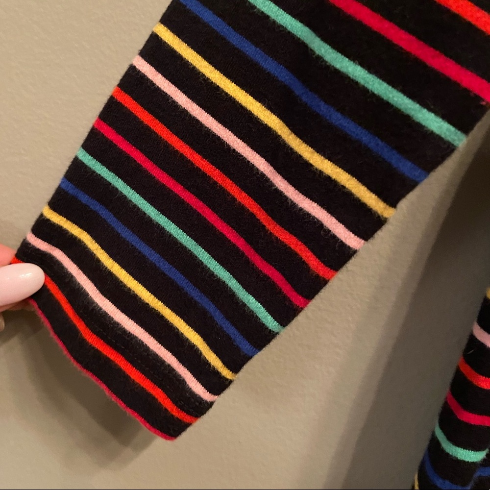 Hannah Andersson Girl’s Dress, Size 100 (Size 4) - Picture 9 of 12